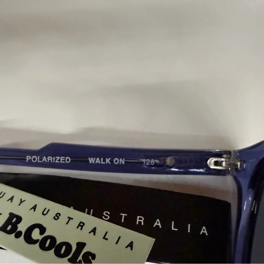 Quay Australia new tags